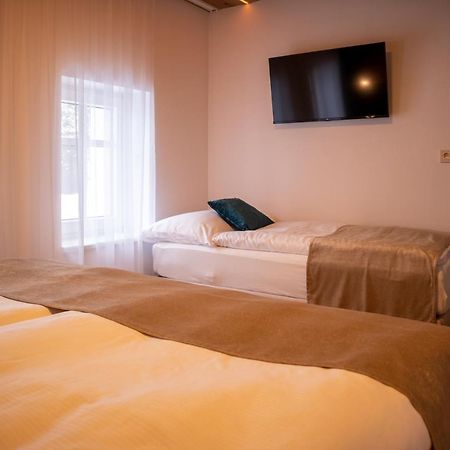 Hillside No. 18 Διαμέρισμα Loučná pod Klínovcem Εξωτερικό φωτογραφία