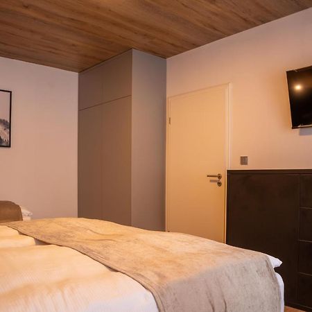Hillside No. 18 Διαμέρισμα Loučná pod Klínovcem Εξωτερικό φωτογραφία