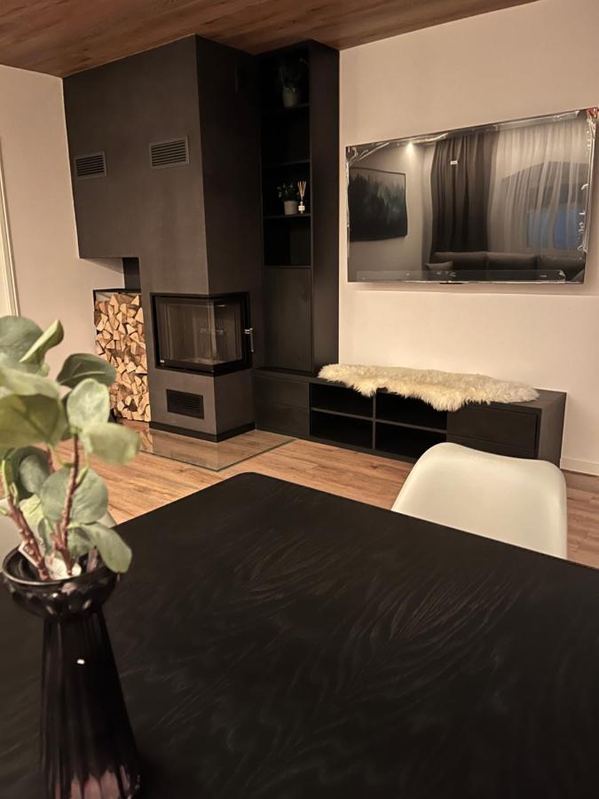 Hillside No. 18 Διαμέρισμα Loučná pod Klínovcem Εξωτερικό φωτογραφία