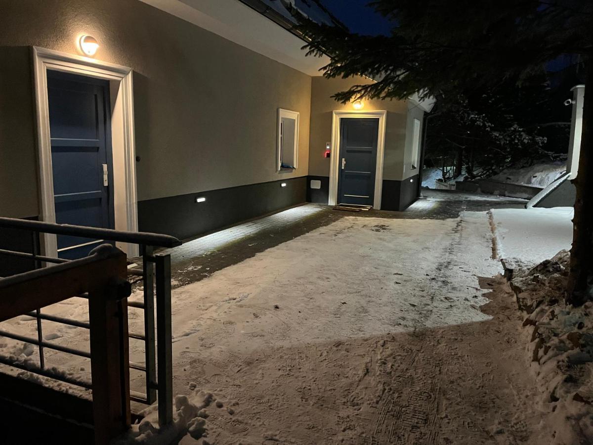 Hillside No. 18 Διαμέρισμα Loučná pod Klínovcem Εξωτερικό φωτογραφία