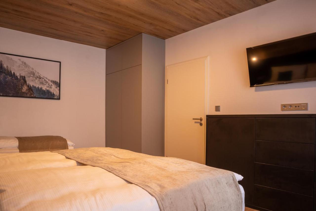 Hillside No. 18 Διαμέρισμα Loučná pod Klínovcem Εξωτερικό φωτογραφία