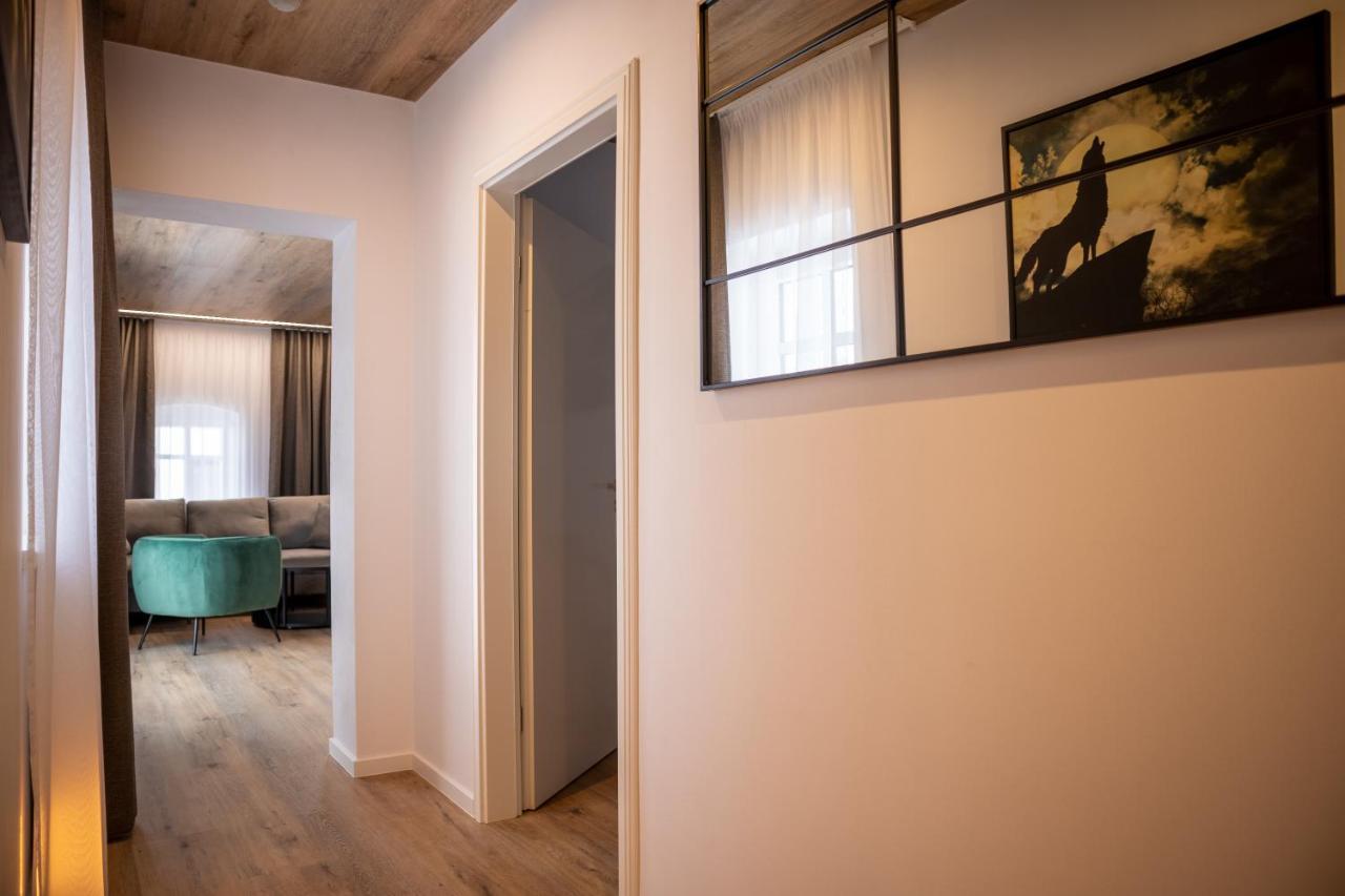 Hillside No. 18 Διαμέρισμα Loučná pod Klínovcem Εξωτερικό φωτογραφία