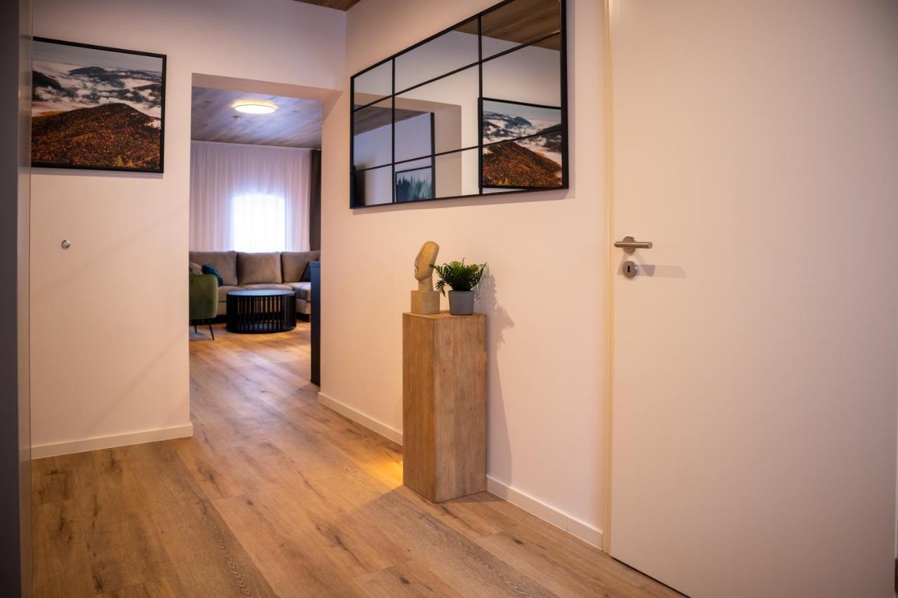 Hillside No. 18 Διαμέρισμα Loučná pod Klínovcem Εξωτερικό φωτογραφία