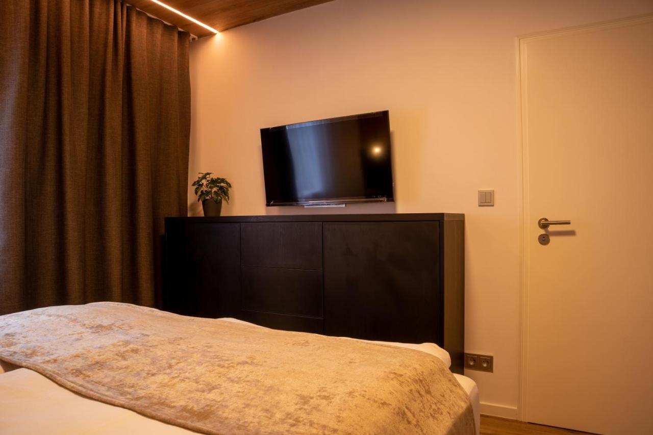 Hillside No. 18 Διαμέρισμα Loučná pod Klínovcem Εξωτερικό φωτογραφία