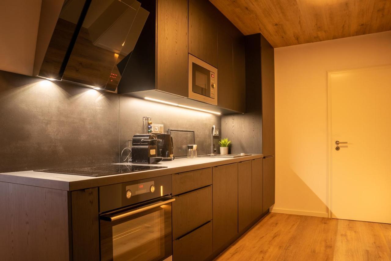 Hillside No. 18 Διαμέρισμα Loučná pod Klínovcem Εξωτερικό φωτογραφία