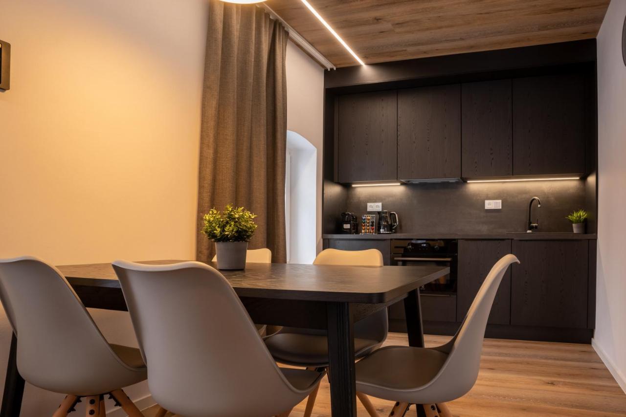 Hillside No. 18 Διαμέρισμα Loučná pod Klínovcem Εξωτερικό φωτογραφία