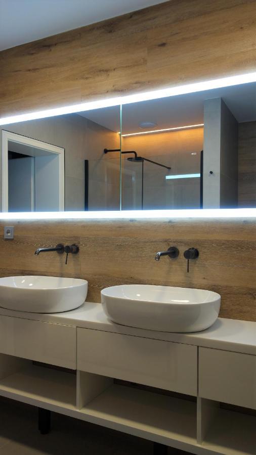 Hillside No. 18 Διαμέρισμα Loučná pod Klínovcem Εξωτερικό φωτογραφία